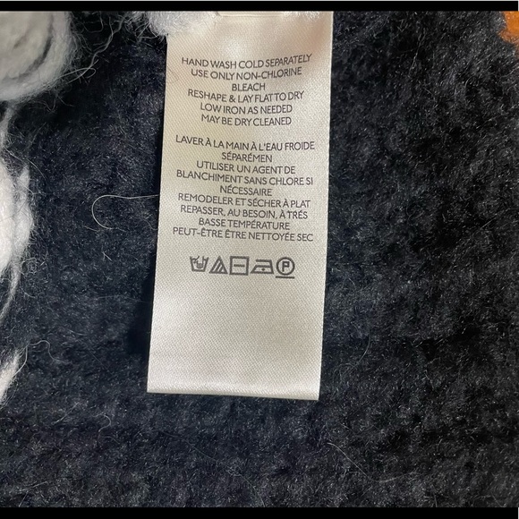 Free People Onyx “Alpine” Pullover Sweater - Picture 13 of 14